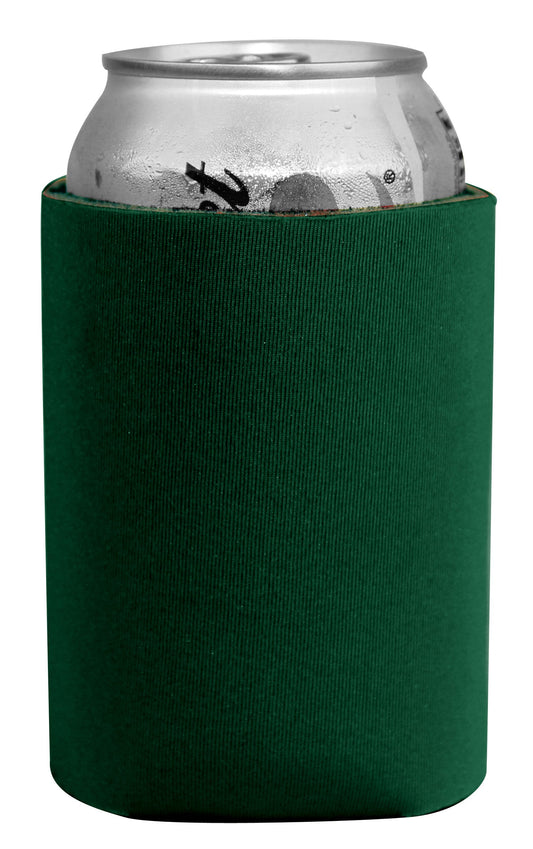 One Size Forest Green Liberty Bags FT001 