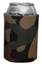 One Size Camoflauge Liberty Bags FT001 