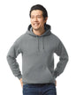 5X-Large Graphite Htr Gildan 18500 