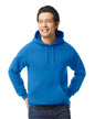 X-Small Royal Gildan 18500 