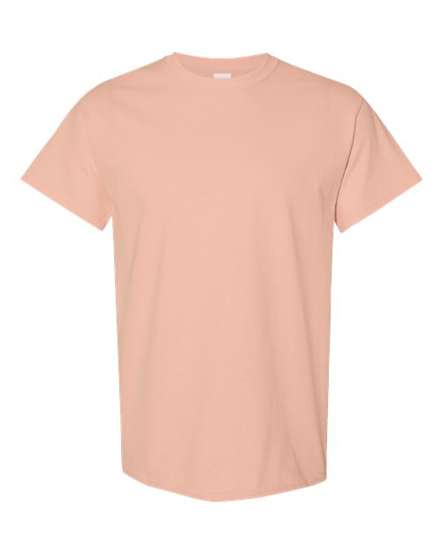 Small Dusty Rose Gildan 5000 