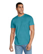 X-Large Htr Glpgs Bl Gildan 64000 