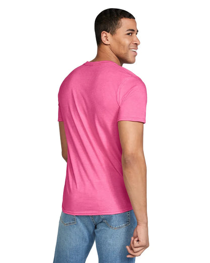 Medium Htr Helconia Gildan 64000 