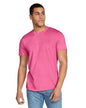 Medium Htr Helconia Gildan 64000 
