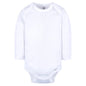 24-month White Gerber Onesies 