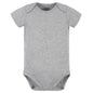 24-month Heather Gray Gerber Onesies 