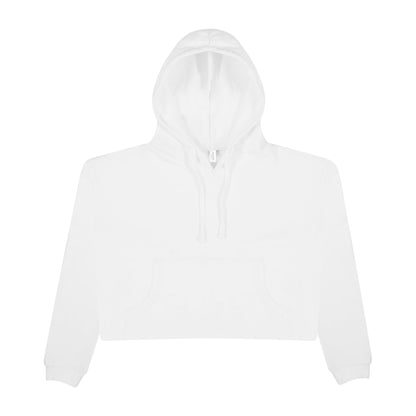 Women's Medium Arctic White AWDis JHA016 