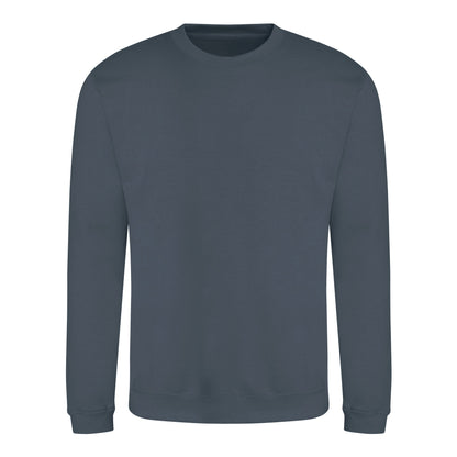 X-Large Airforce Blue AWDis JHA030 