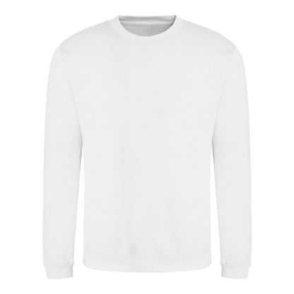 Medium Arctic White AWDis JHA030 