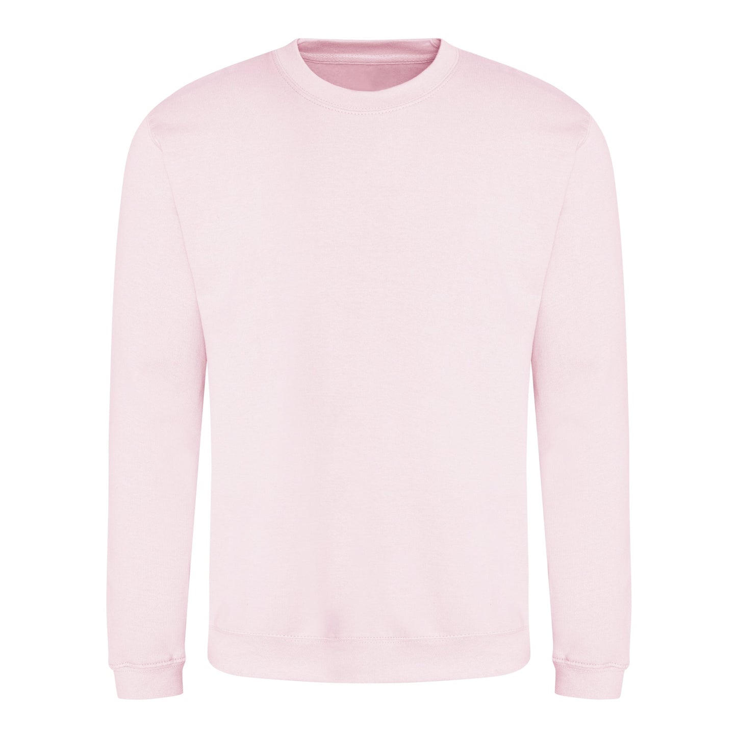 2X-Large Baby Pink AWDis JHA030 