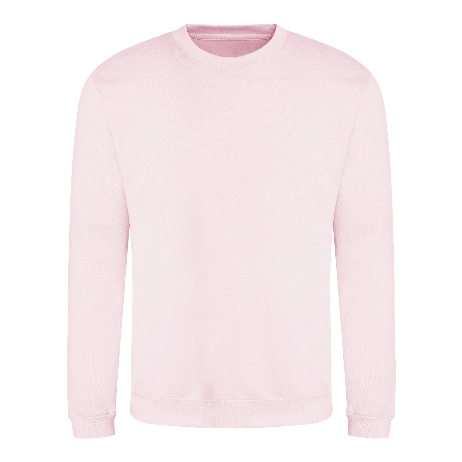 2X-Large Baby Pink AWDis JHA030 