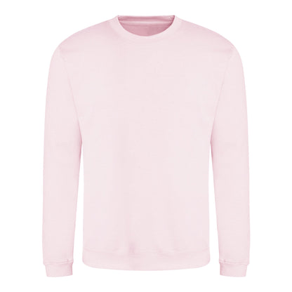 2X-Large Baby Pink AWDis JHA030 