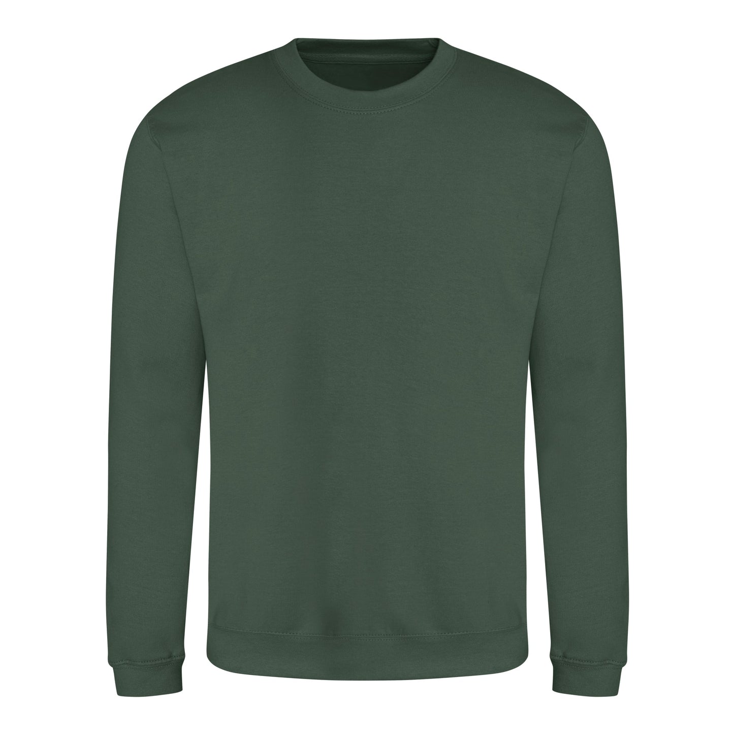Medium Bottle Green AWDis JHA030 
