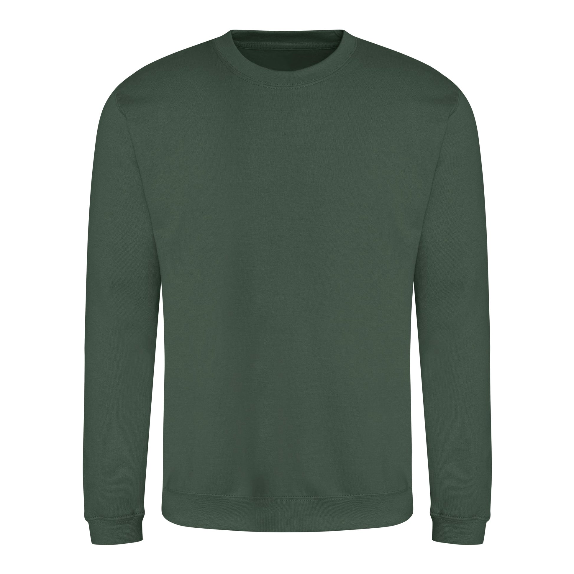 Medium Bottle Green AWDis JHA030 