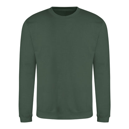 Medium Bottle Green AWDis JHA030 