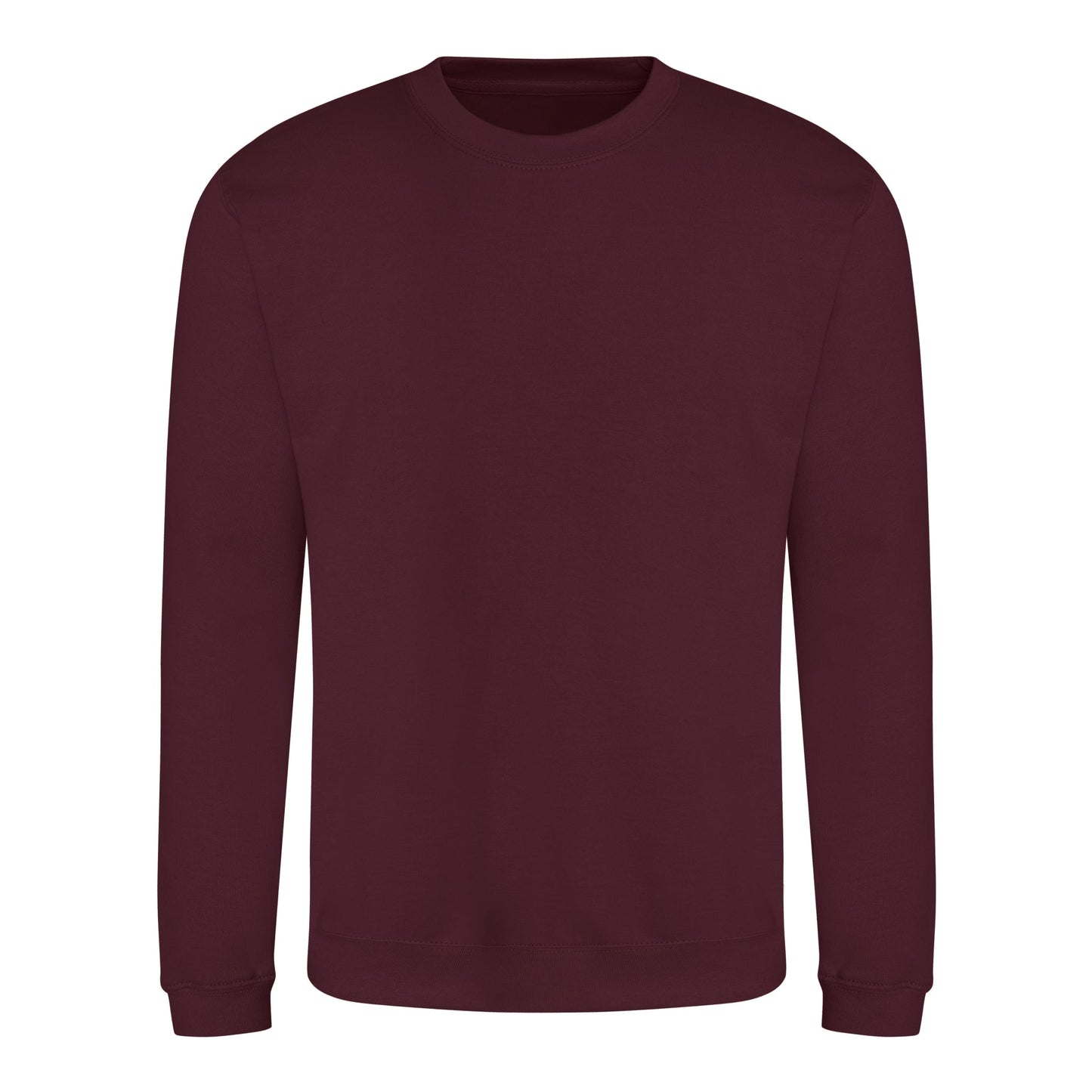 2X-Large Burgundy AWDis JHA030 