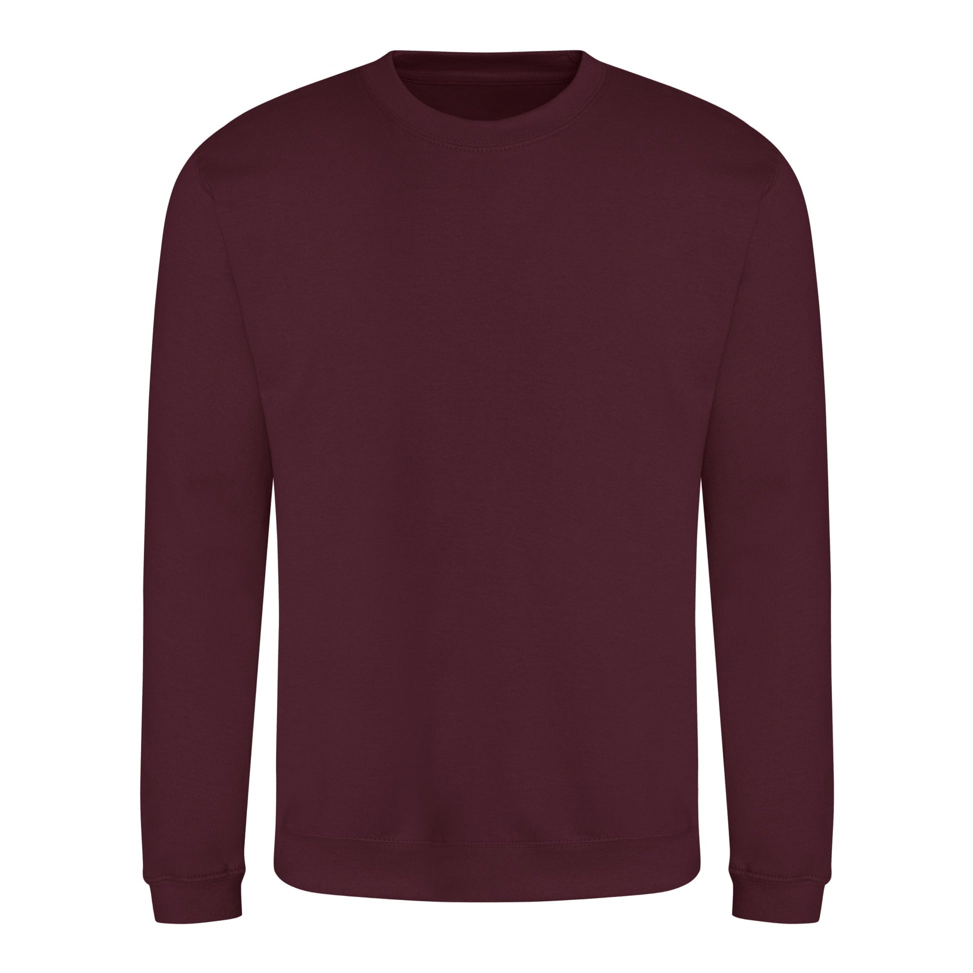 2X-Large Burgundy AWDis JHA030 