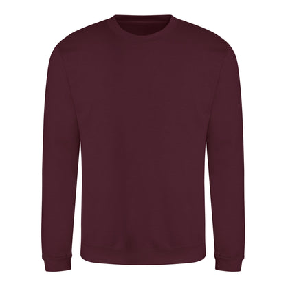 2X-Large Burgundy AWDis JHA030 