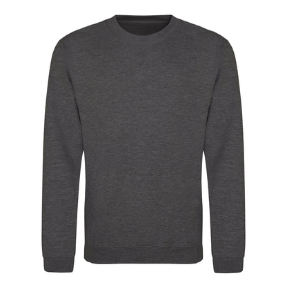 Medium Charcoal AWDis JHA030 