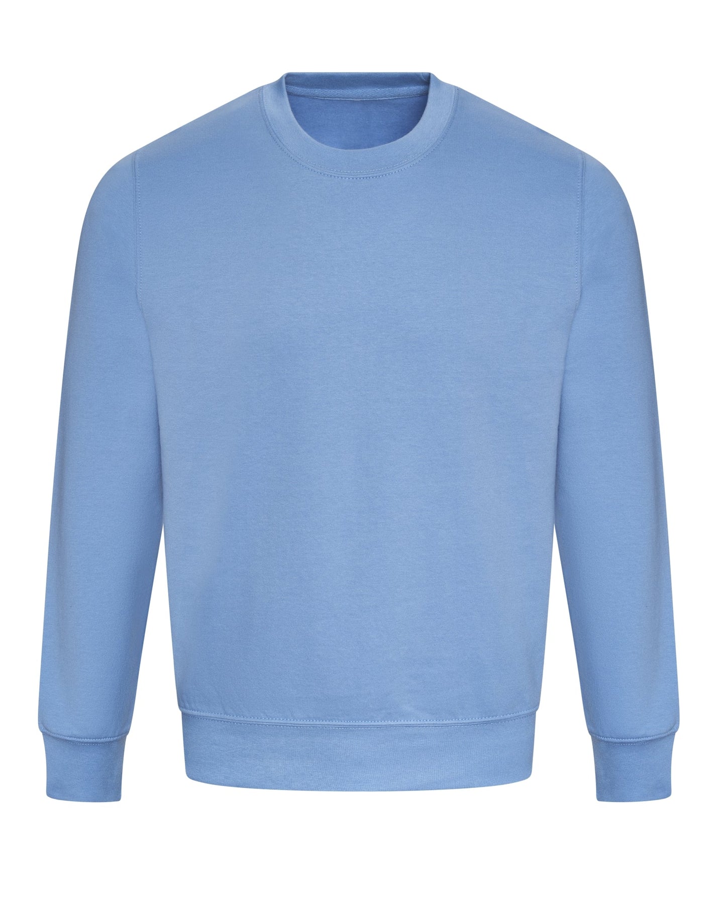 X-Large Cornflower Blue AWDis JHA030 