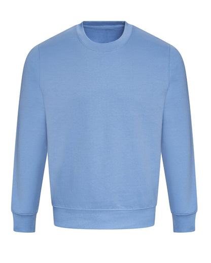 X-Large Cornflower Blue AWDis JHA030 