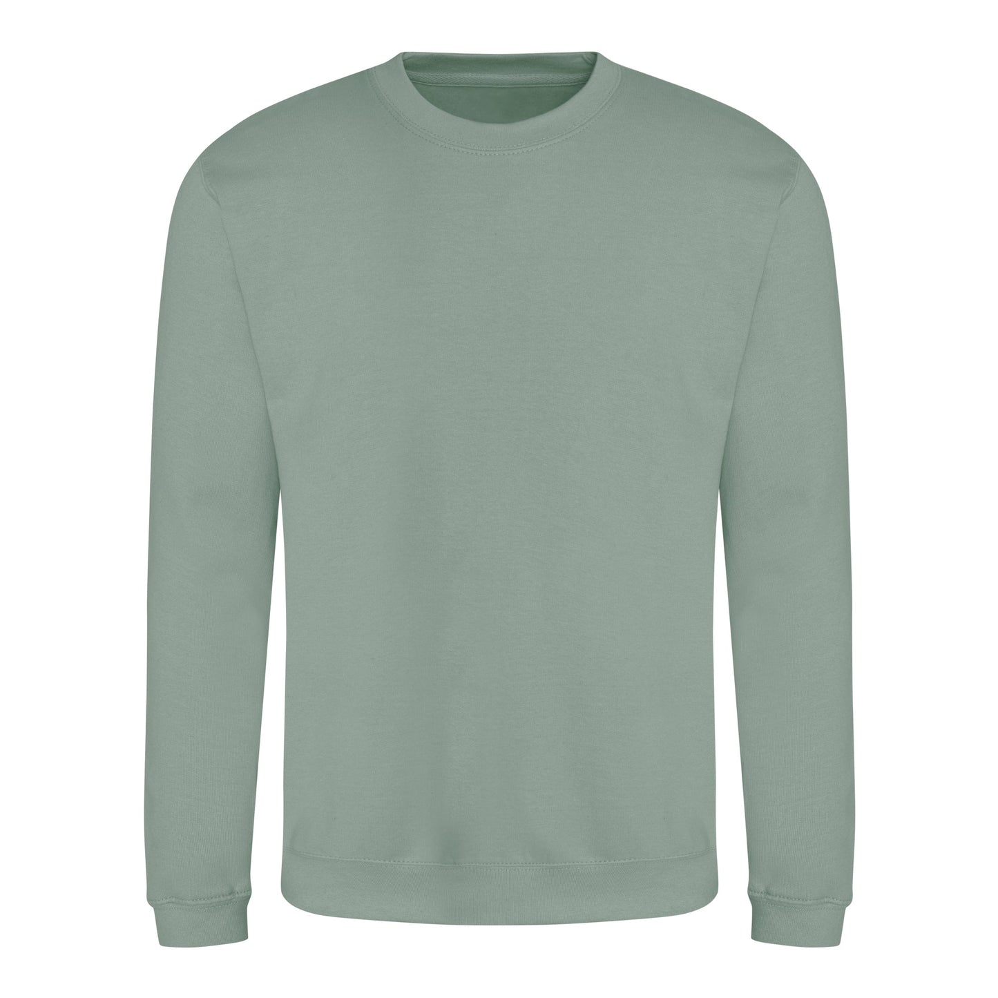 Medium Dusty Green AWDis JHA030 