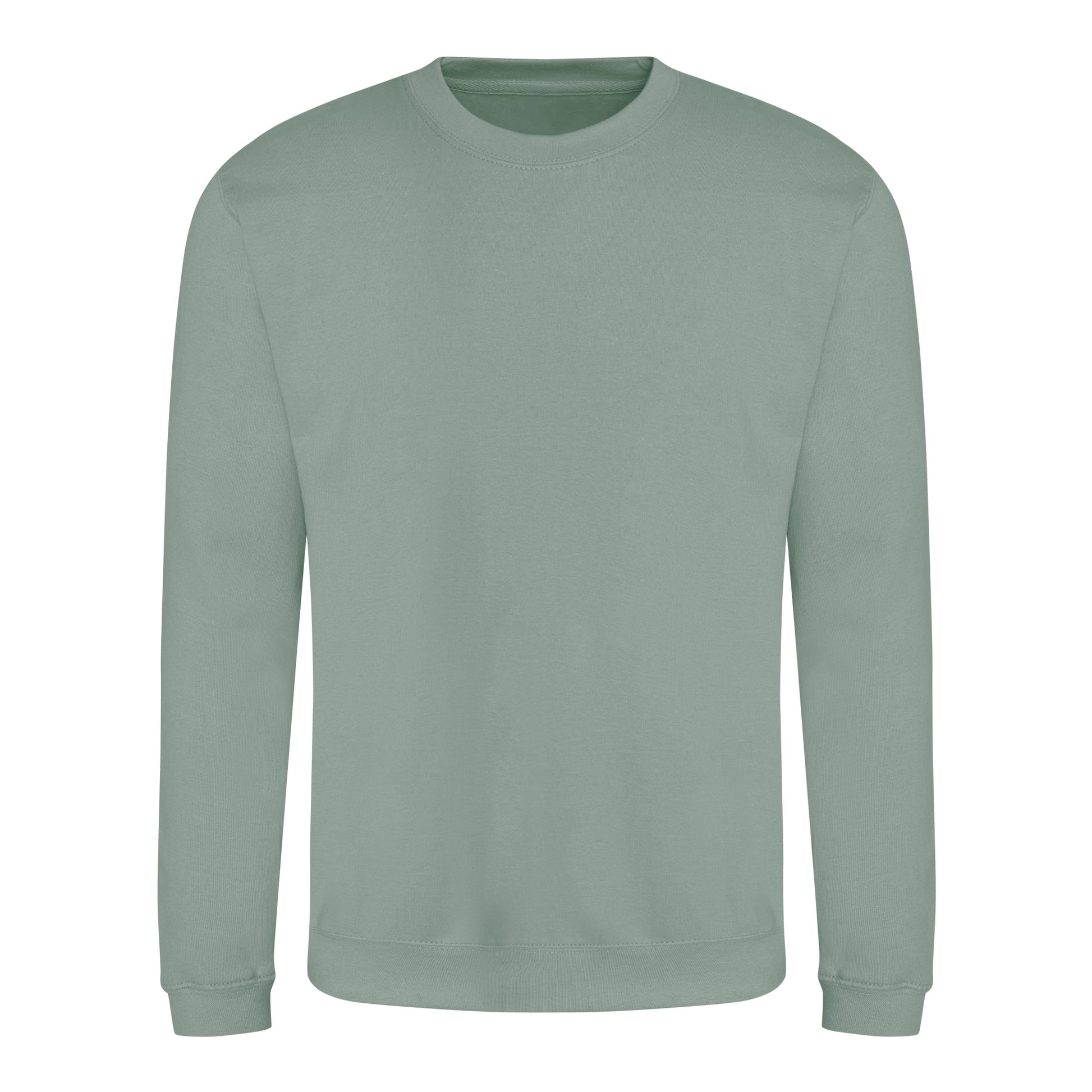 Medium Dusty Green AWDis JHA030 