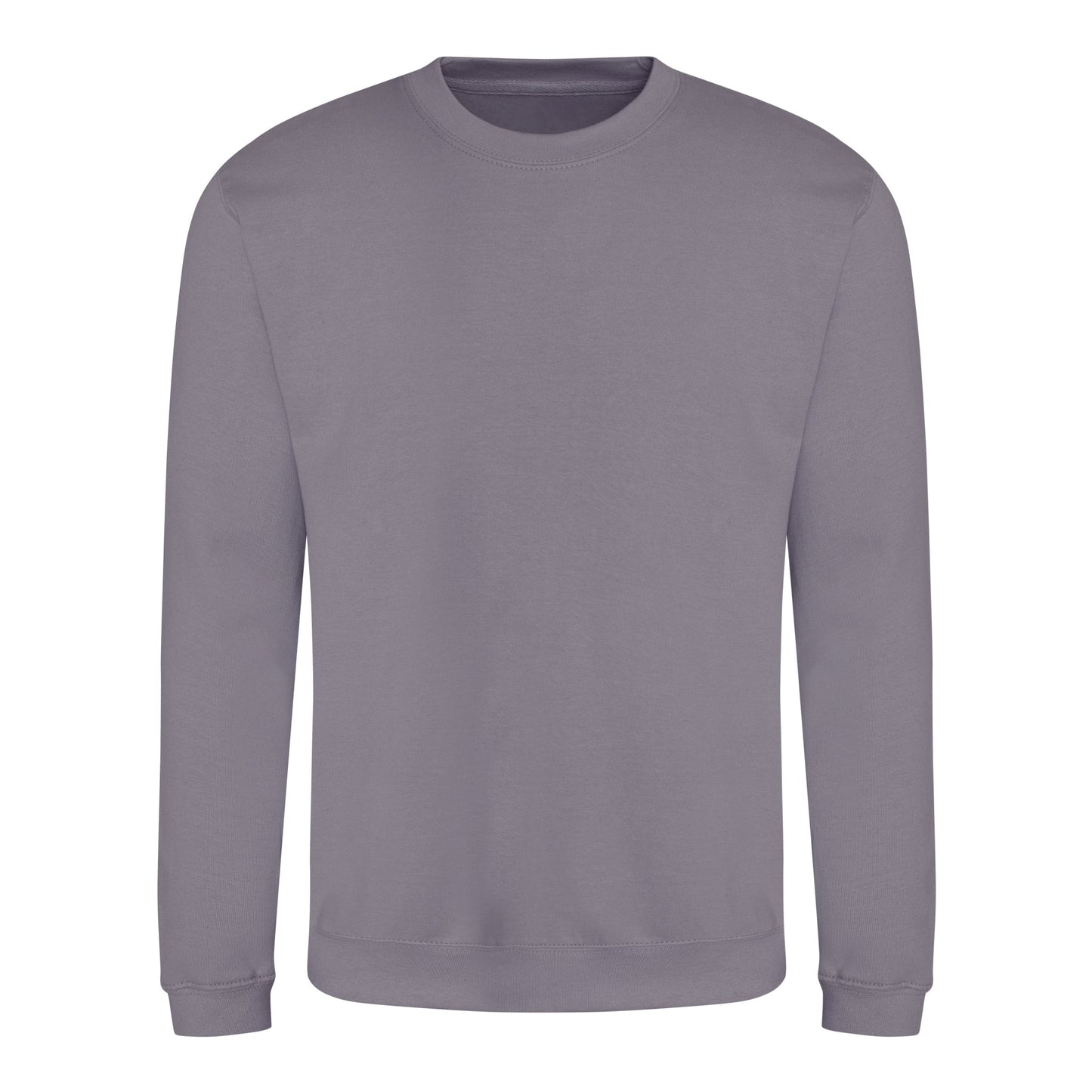 Large Dusty Lilac AWDis JHA030 