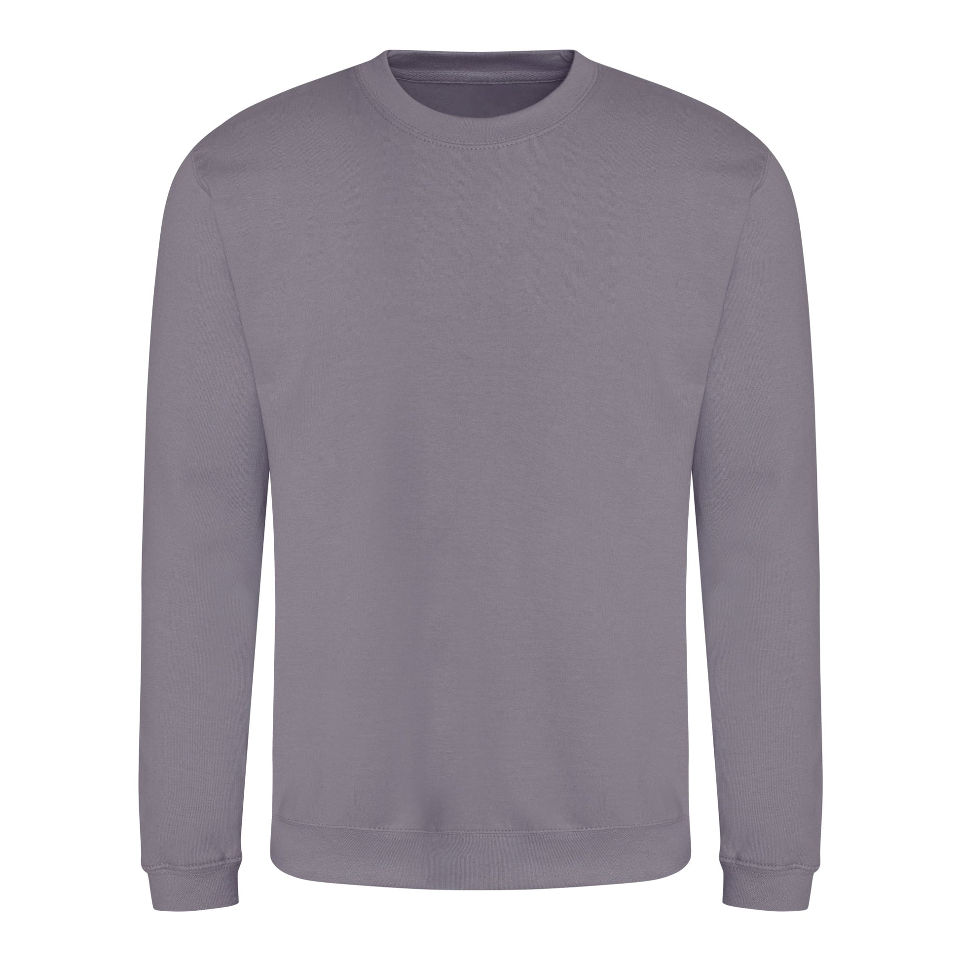 Large Dusty Lilac AWDis JHA030 