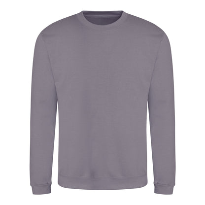 Large Dusty Lilac AWDis JHA030 