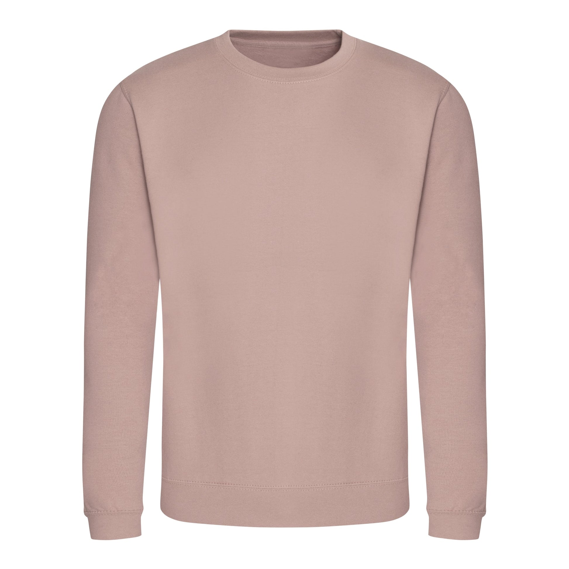 Medium Dusty Pink AWDis JHA030 