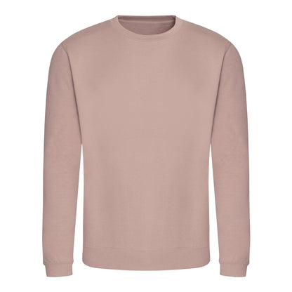 Medium Dusty Pink AWDis JHA030 
