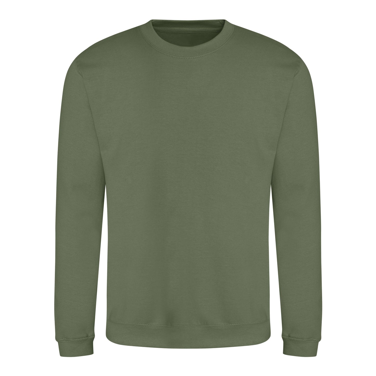 Medium Earthy Green AWDis JHA030 