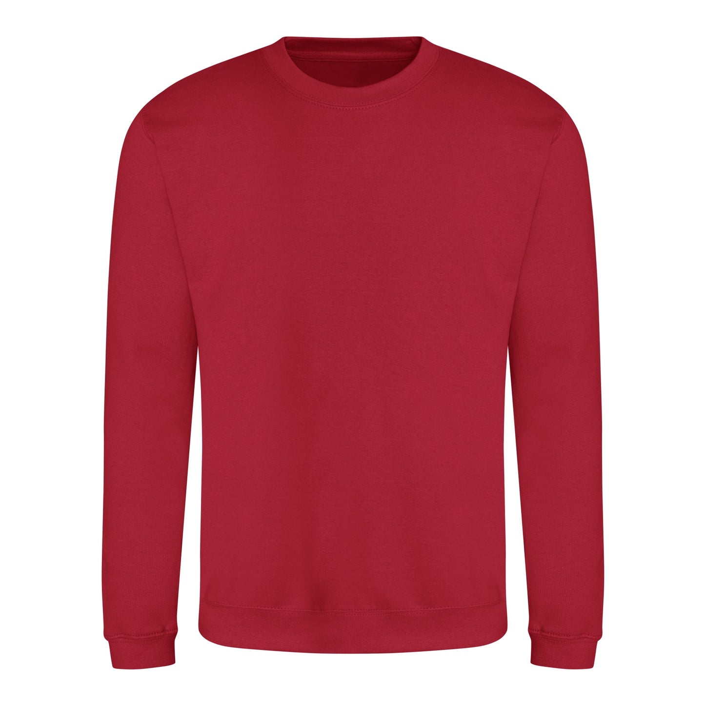 Large Fire Red AWDis JHA030 