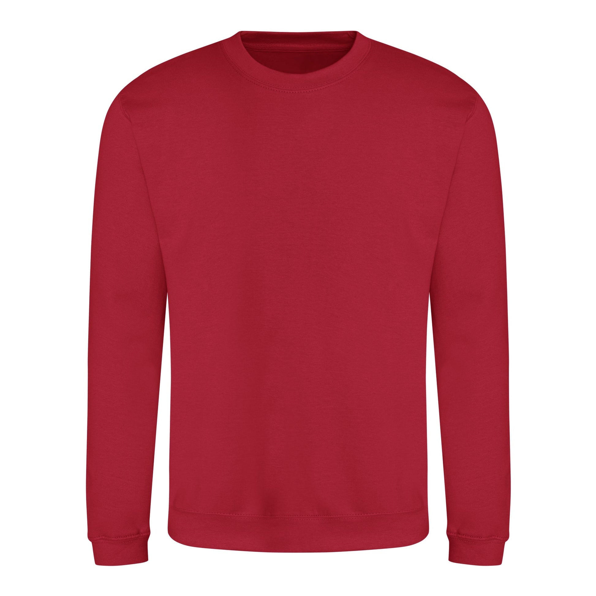 Large Fire Red AWDis JHA030 