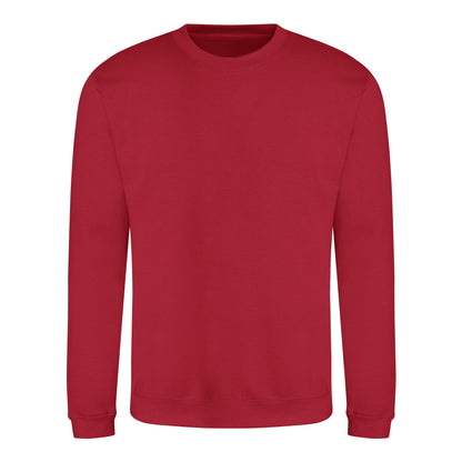 Large Fire Red AWDis JHA030 