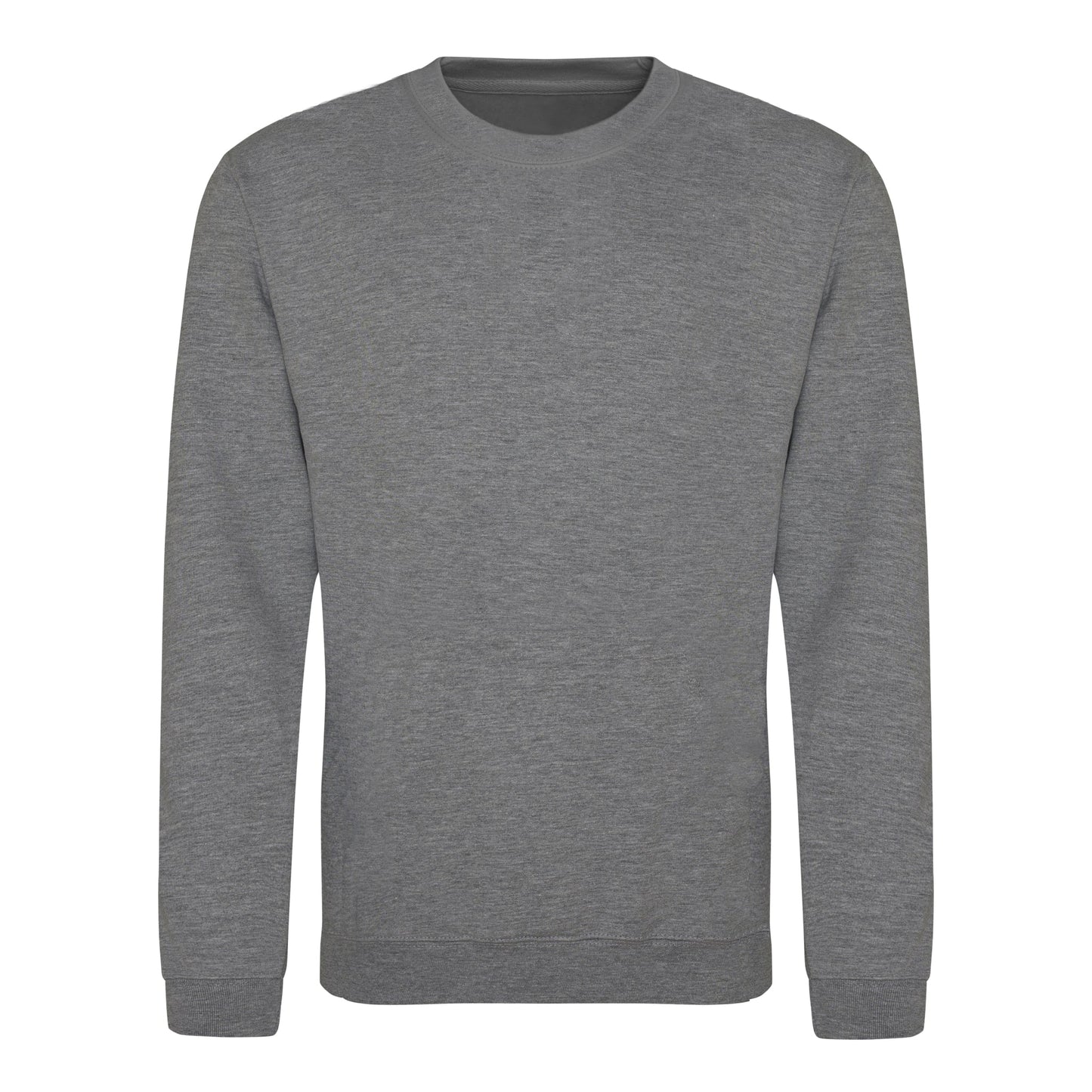 Medium Graphite Heather AWDis JHA030 