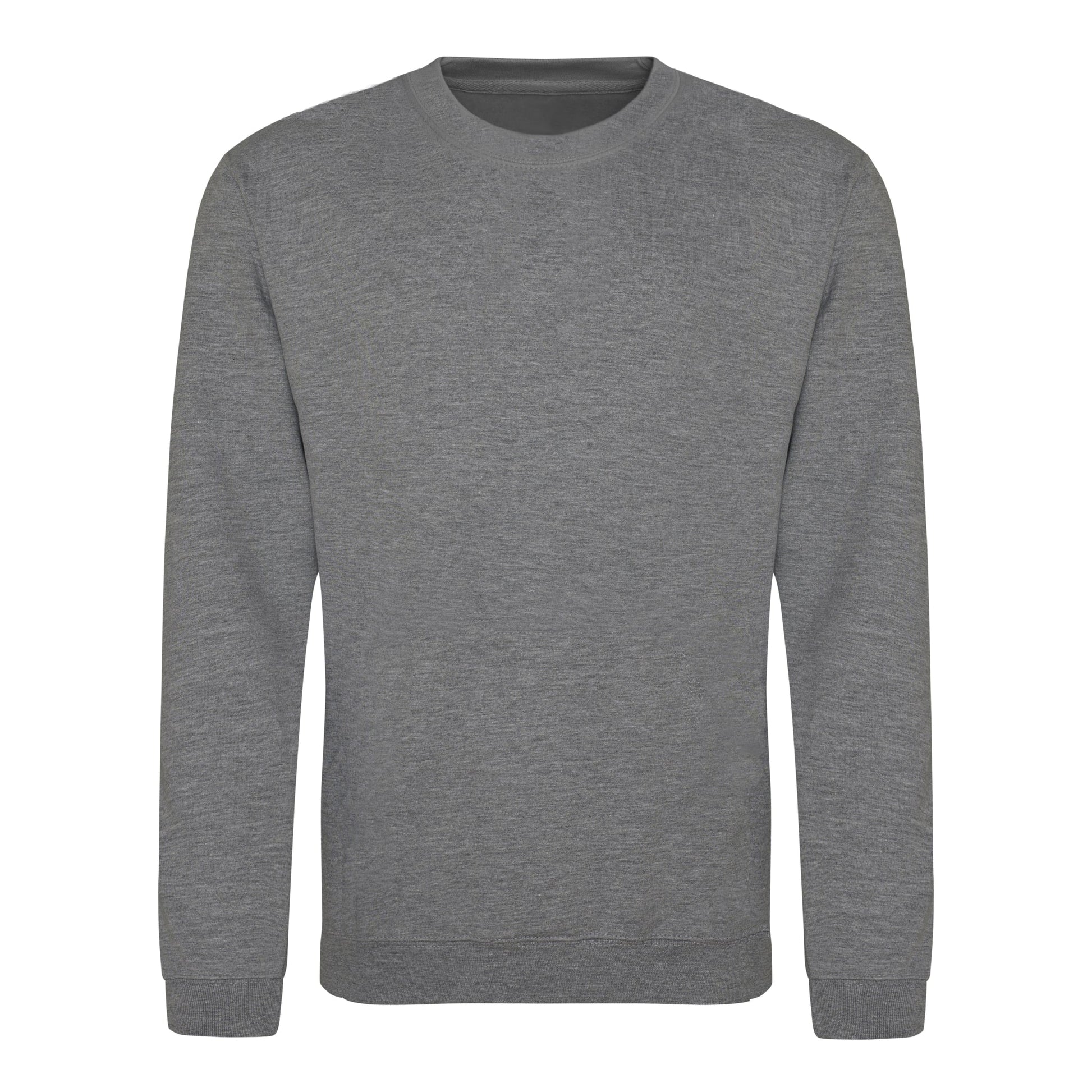 Medium Graphite Heather AWDis JHA030 