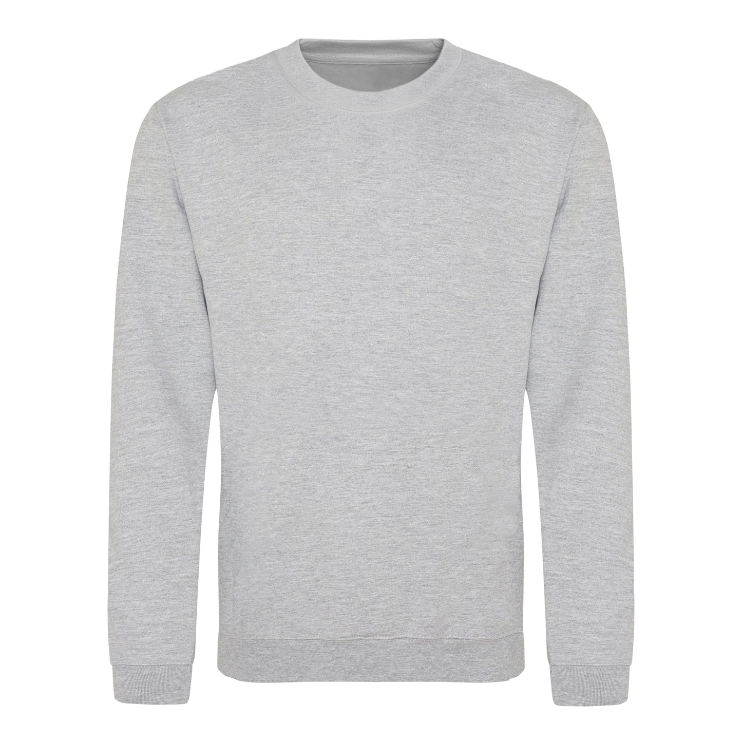 4X-Large Heather Grey AWDis JHA030 
