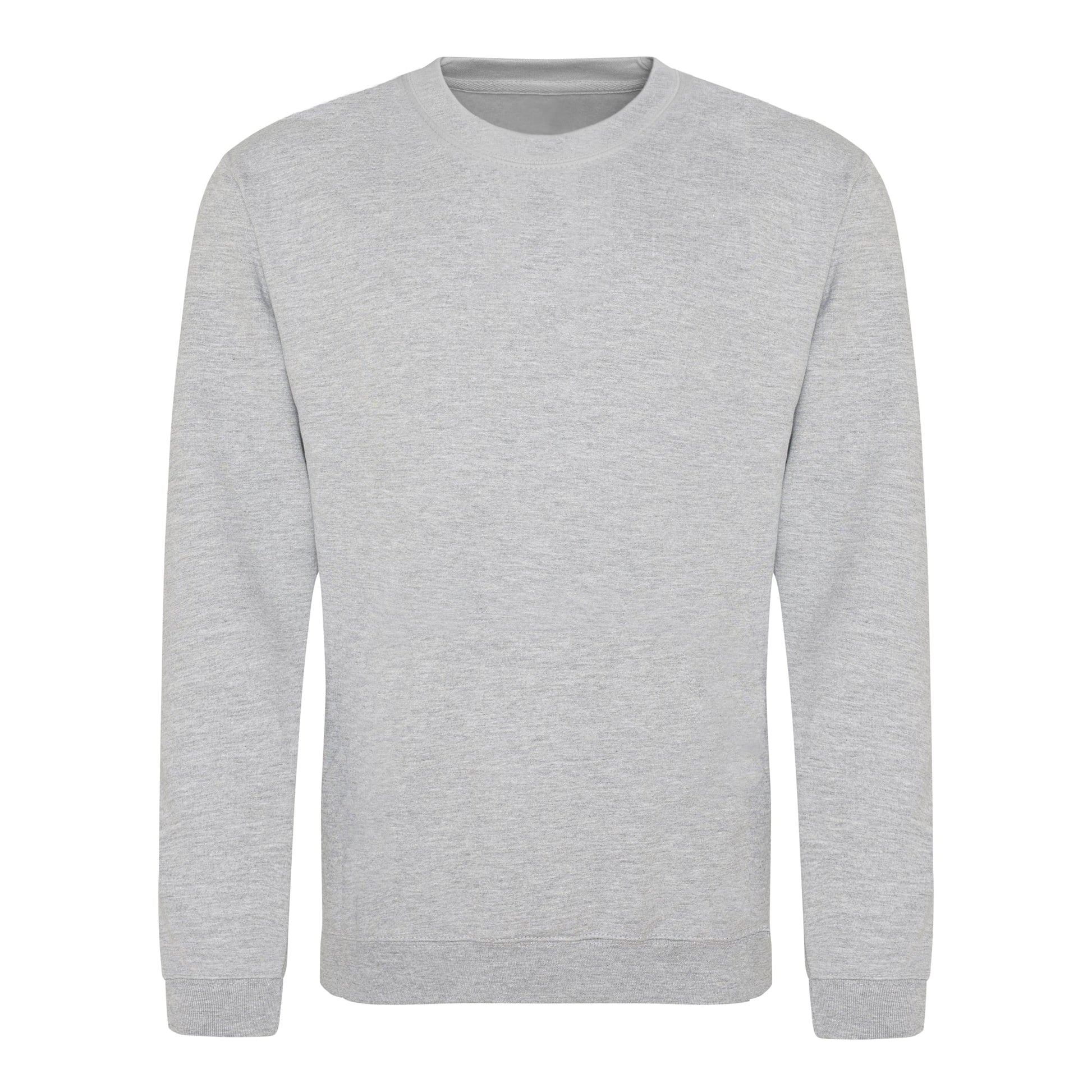 4X-Large Heather Grey AWDis JHA030 