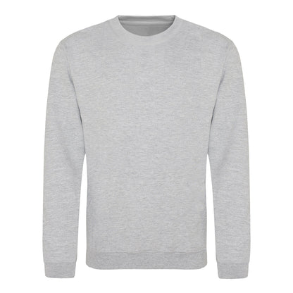 4X-Large Heather Grey AWDis JHA030 