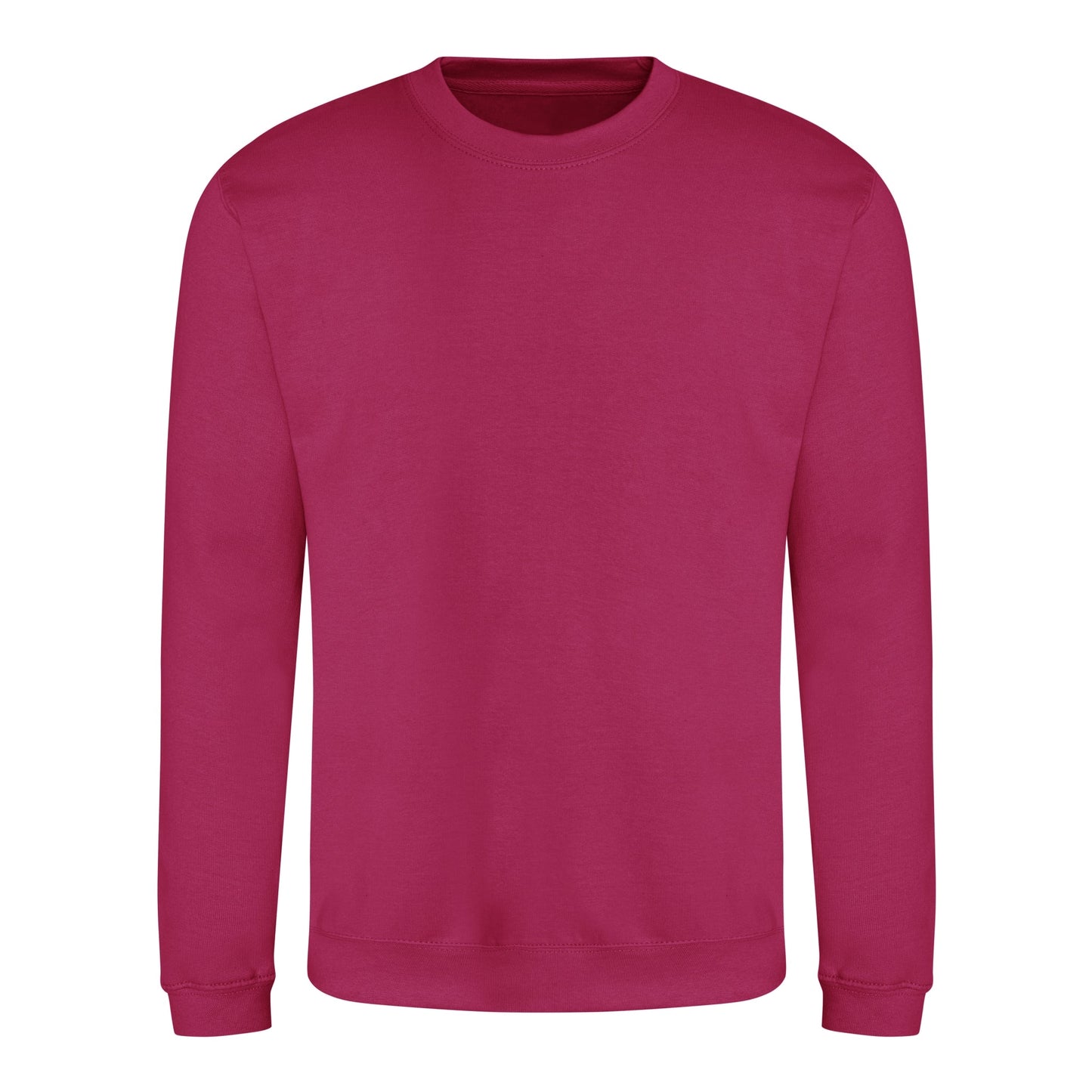 2X-Large Hot Pink AWDis JHA030 