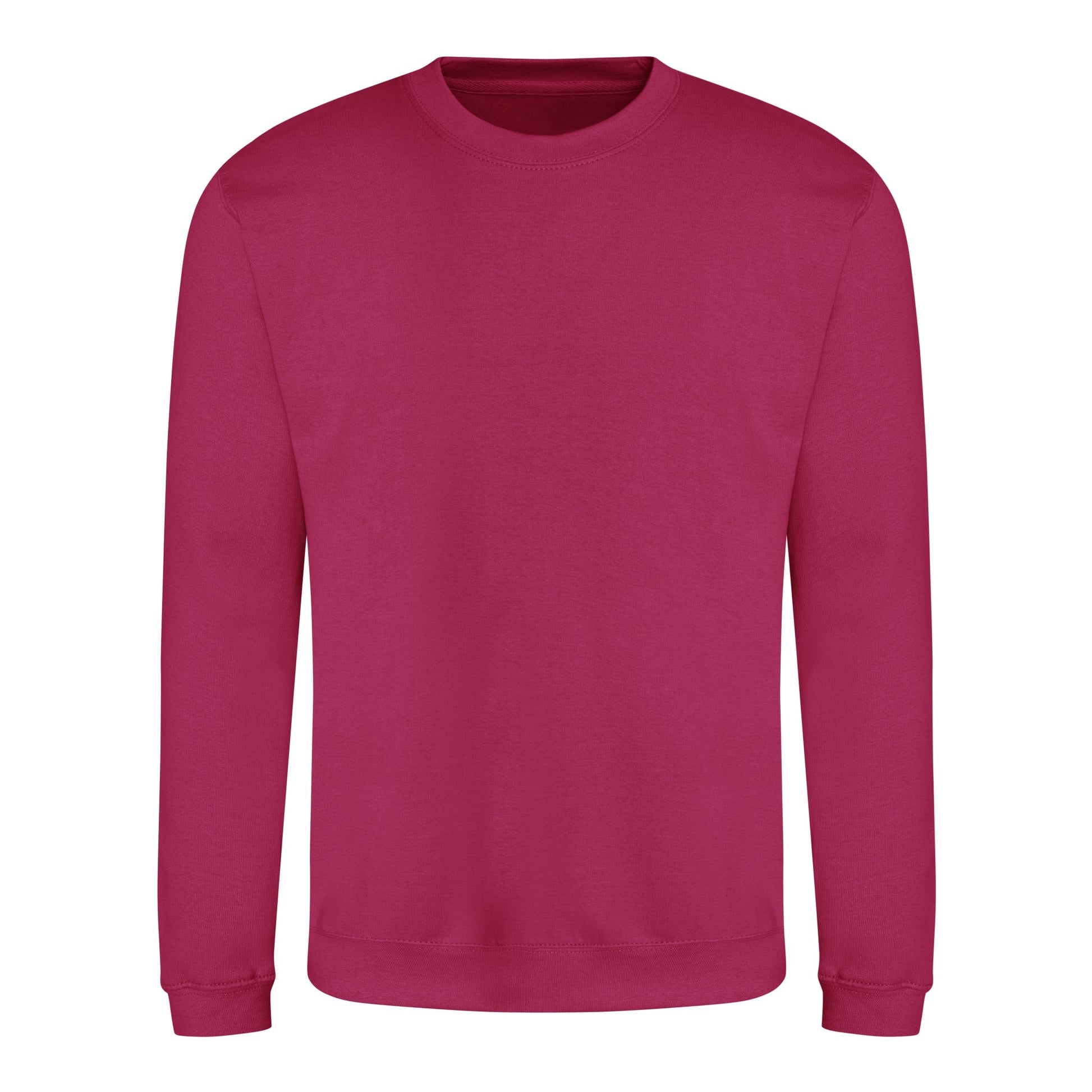 2X-Large Hot Pink AWDis JHA030 