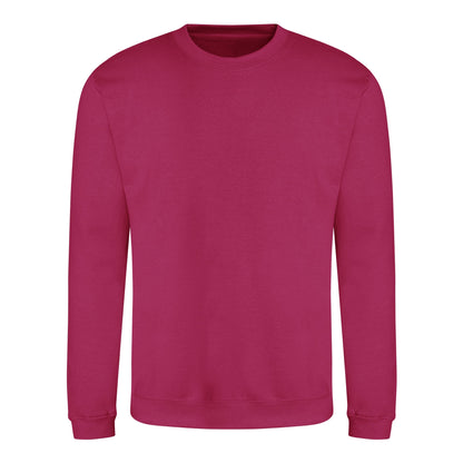 2X-Large Hot Pink AWDis JHA030 