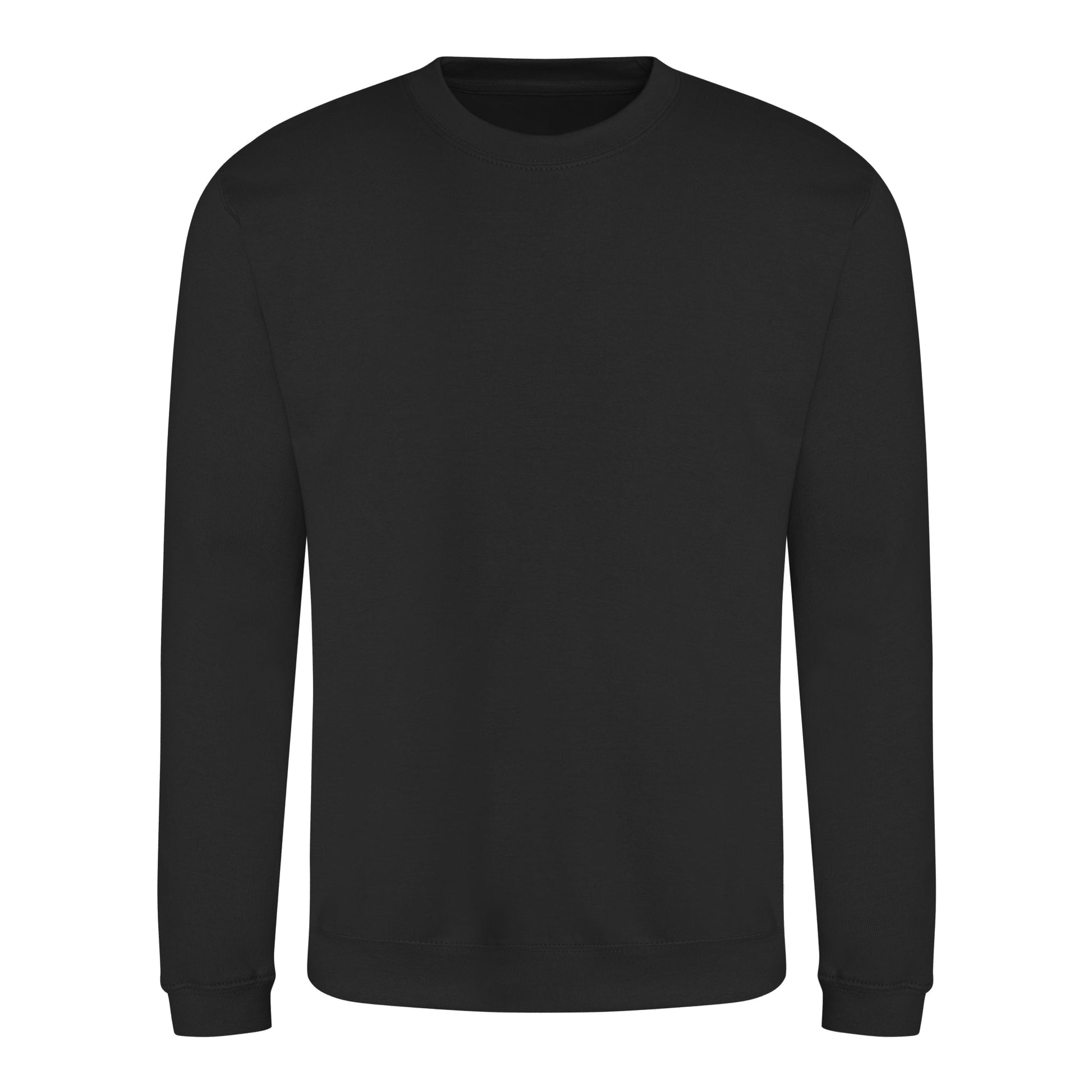 Medium Jet Black AWDis JHA030 