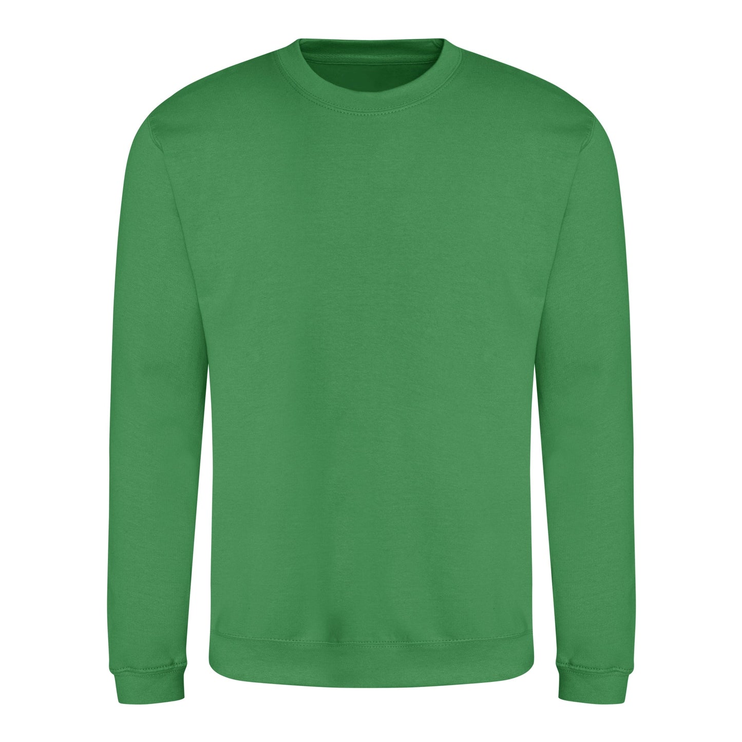 3X-Large Kelly Green AWDis JHA030 