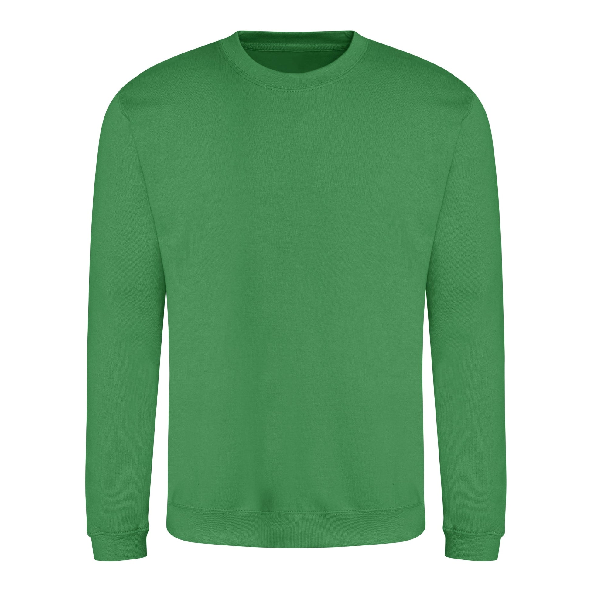 3X-Large Kelly Green AWDis JHA030 