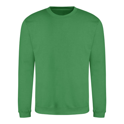 3X-Large Kelly Green AWDis JHA030 
