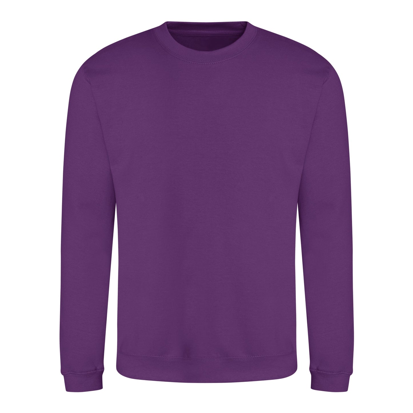 X-Large Magenta Magic AWDis JHA030 