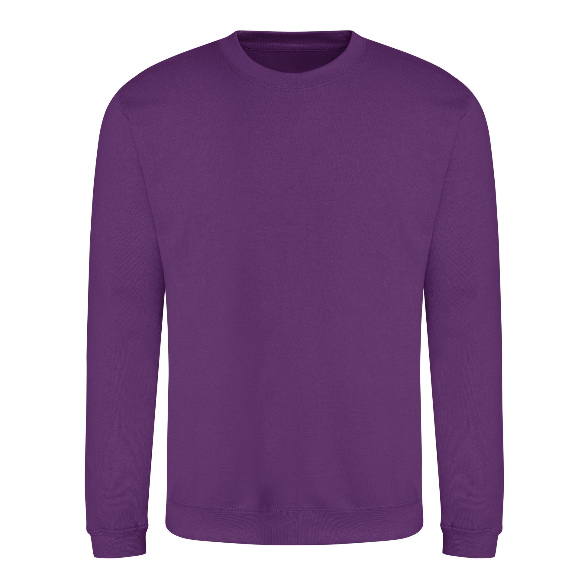 X-Large Magenta Magic AWDis JHA030 